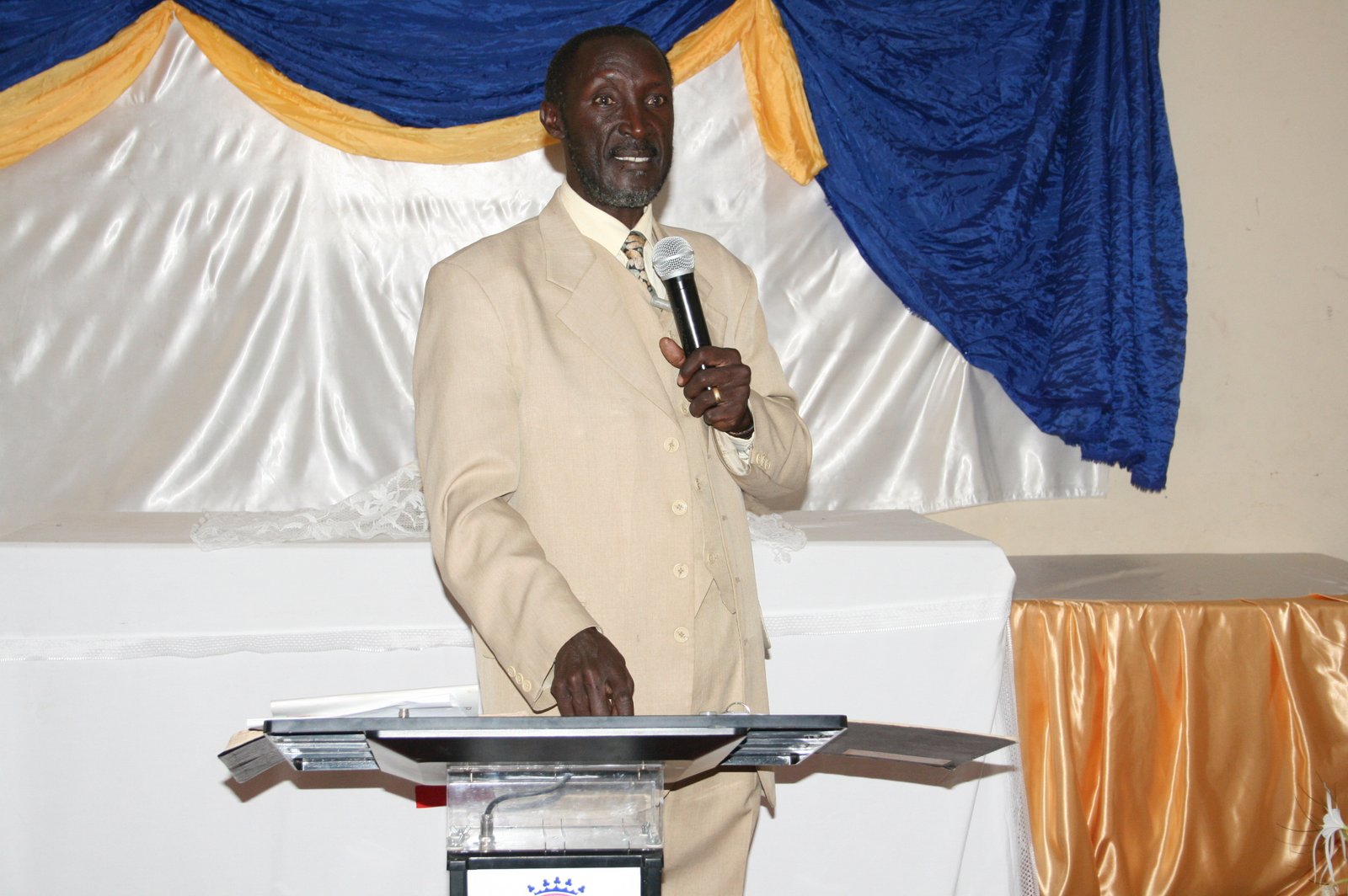 2013 Summit